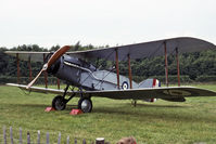 G-AEPH photo, click to enlarge G-AEPH photo, click to enlarge