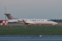 G-PFCT @ EGSH - Just landed late in the afternoon. - by Graham Reeve