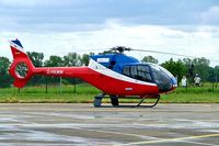 D-HKMM @ EDDB - Eurocopter EC.120B Colibri [1217] Berlin-Schonefeld~D 19/05/2006 - by Ray Barber