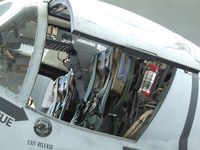 67-18902 - Grumman YOV-1D Mohawk at the Evergreen Aviation & Space Museum, McMinnville OR  #c - by Ingo Warnecke