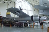 N74833 - Douglas A-26C Invader at the Evergreen Aviation & Space Museum, McMinnville OR - by Ingo Warnecke