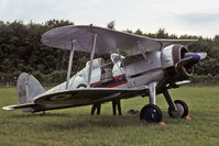 G-AMRK photo, click to enlarge G-AMRK photo, click to enlarge