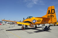 N7044L @ SNS - Salinas 2012 Air Show