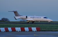 G-PFCT @ EGSH - Arriving late in the day. - by keithnewsome
