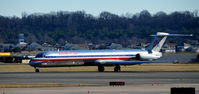 N7543A @ KDCA - Takeoff DCA - by Ronald Barker