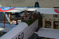 A4160 @ KNYG - Marine Corps Museum