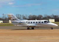 N618LT @ DTN - At Downtown Shreveport.