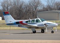 N1654W @ DTN - At Downtown Shreveport.