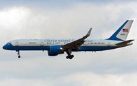 99-0003 @ ETAR - on final RW26