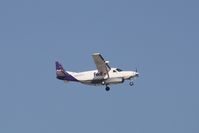 N820FE @ KFLL - Cessna 208B