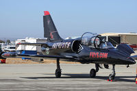 N139RH @ SNS - Salinas 2012 Air Show