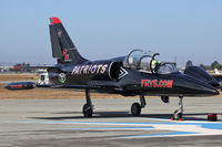 N539RF @ SNS - Salinas 2012 Air Show