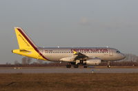 D-AGWD @ EDDP - Direction after take-off is STR..... - by Holger Zengler