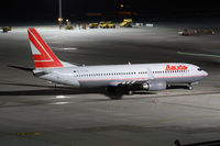 OE-LNK @ LOWW - Austrian Boeing 737 - by Thomas Ranner