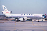 PP-VMD @ KORD - March 1992