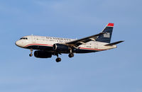N840AW @ KRNO - Landing at Reno airport