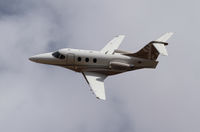 N85EU @ RTS - playing the racer at Reno