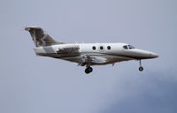 N85EU @ RTS - before landing at Reno