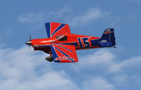 N6291N @ RTS - Reno air races 2011
