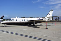 N900PJ @ SNS - Salinas 2012 Air Show