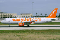 G-EZTV @ LMML - Malta Luqa Airport - by Bernd Karlik - VAP