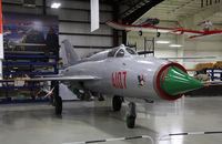 4107 @ AZO - Air Zoo collection