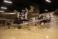 N4254A @ AZO - Air zoo collection