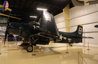 N92034 @ AZO - Air Zoo collection