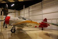 N333SU @ AZO - profile view