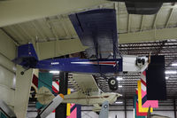 N491RH @ AZO - Air Zoo collection