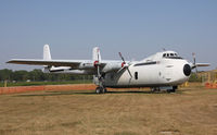 N896U @ KYIP - Willow run air museum