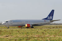 LN-BRQ @ EINN - In long term storage. - by Noel Kearney