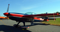 N300XT @ KCJR - Culpeper Air Fest 2012 - by Ronald Barker
