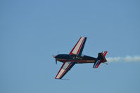N300XT @ KCJR - Air Show - Culpeper Air Fest 2012 - by Ronald Barker