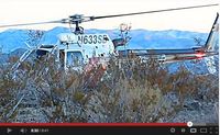 N633SB - This helicopter is shown in this YouTube video.  http://youtu.be/bBsj89p3RHE - by stonedagin1
