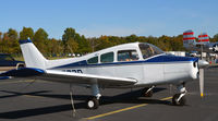 N3607Q @ KCJR - Culpeper Air Fest 2012