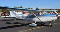 N3761S @ KCJR - Culpeper Air Fest 2012 - by Ronald Barker