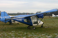 G-CBXH photo, click to enlarge G-CBXH photo, click to enlarge