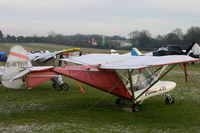 G-MYHM photo, click to enlarge G-MYHM photo, click to enlarge