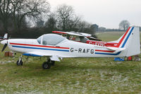 G-RAFG photo, click to enlarge G-RAFG photo, click to enlarge