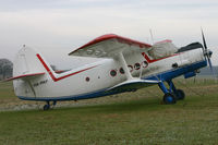 HA-MKF photo, click to enlarge HA-MKF photo, click to enlarge