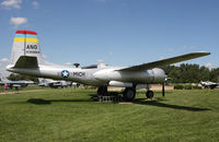 44-35986 @ MTC - Selfridge air museum