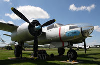 44-35986 @ MTC - Nice Invader in this museum