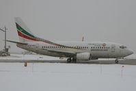 VQ-BBN @ LOWS - Tatarstan 737-500 - by Andy Graf - VAP