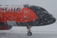 UR-DAC @ LOWS - Donbassaero A320 - by Andy Graf - VAP