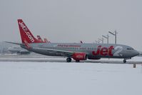 G-GDFC @ LOWS - Jet2 737-800 - by Andy Graf - VAP