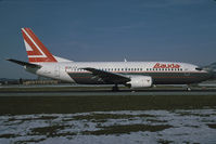 OE-ILG @ LOWW - Lauda Air Boeing 737-300 - by Dietmar Schreiber - VAP