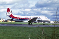 G-ARAY photo, click to enlarge G-ARAY photo, click to enlarge