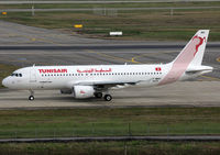 F-WWBI @ LFBO - C/n 5474 - To be TS-IMU - by Shunn311