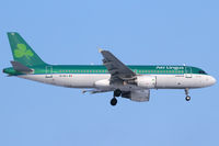 EI-DVJ @ VIE - Aer Lingus - by Joker767